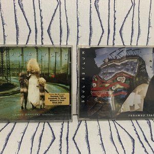 ⭐️Bundle of 2 Soul Asylum CD's